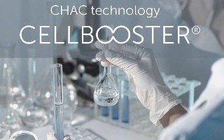 Suiselle Cellbooster® kezel�sek